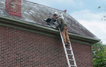 what affects urgent Yardley roof repairs