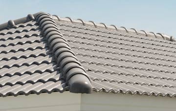 advantages of Yardley clay roofing