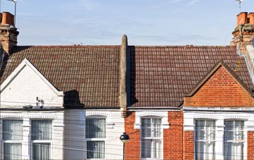 clay roofing Yardley, West Midlands