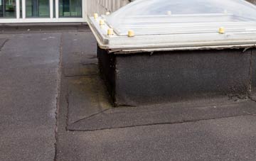disadvantages of Yardley flat roofs