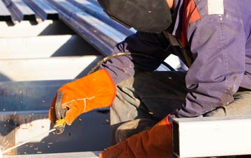 Yardley flat roofing options