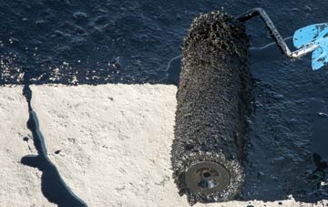 Yardley liquid sealant waterproofing