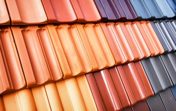 Yardley roof tile costs