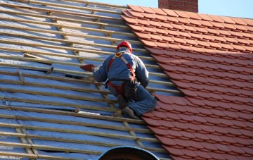 roof tiles Yardley, West Midlands