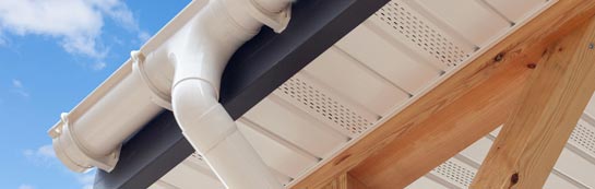 get Yardley guttering quotes today