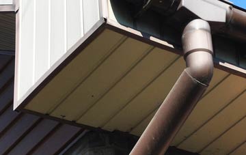 Yardley soffit installation costs