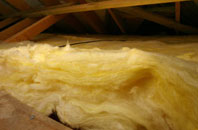 Yardley pitch roof insulation